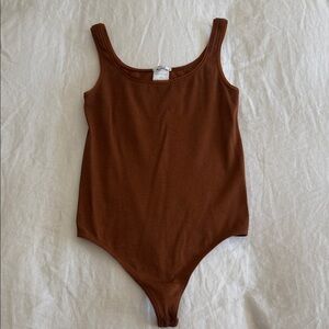 Wolford bodysuit